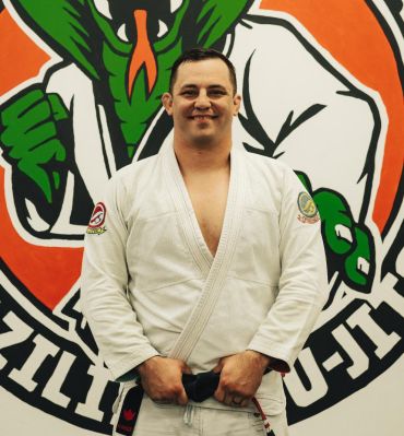 Instructors  Cobrinha BJJ